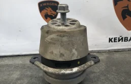 Подушка двигателя Porsche Cayenne 2008 957