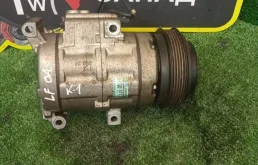 Компрессор кондиционера Mazda 6 2008 F500RN8AA05 GH LF