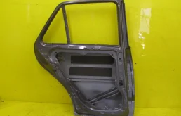 Дверь задняя левая для Mercedes-Benz GLE class на фотографиях