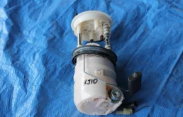 бензонасос для Nissan Qashqai J10 2006-2013