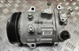 Компрессор кондиционера для Toyota RAV4 2014 года на фотографиях