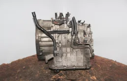 АКПП для Kia Picanto 2005 года на фотографиях