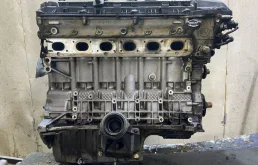 Двигатель BMW X5 E53 M54 306S3 2004