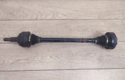 Привод сборе VW Touareg 2003-2010 7L