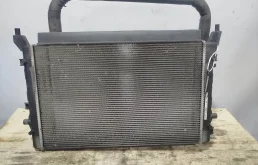 РАДИАТОР ДВИГАТЕЛЯ AUDI VOLKSWAGEN SEAT SKODA 1K0121251DN  KA9846Z