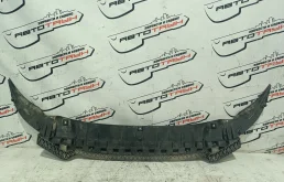 ЗАЩИТА БАМПЕРА AUDI ПЕРЕДНЯЯ 8P0807233