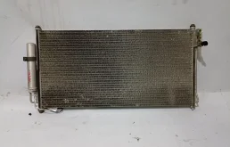 РАДИАТОР КОНДИЦИОНЕРА NISSAN 92100CN000 KA8672Z