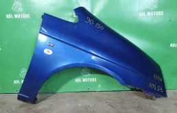 Крыло переднее правое для Chevrolet Rezzo 2004-2008