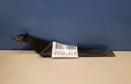 Накладка крыла передняя правая для Opel Astra H 2004-2014