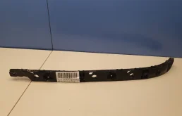 Кронштейн бампера заднего левый для Nissan X-Trail T32 2014-