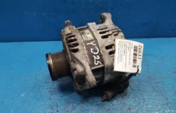 Генератор для Nissan Pathfinder 2012 года на фотографиях