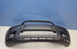 Бампер передний для Mitsubishi ASX 2010-2020