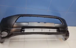 Бампер передний для Mitsubishi Outlander GF 2012-