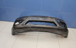 Бампер передний для Nissan X-Trail T32 2014-