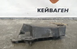 Крепление бампера Audi A4 2009 B8