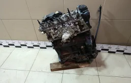 Двигатель A4 [B8] 2007-2015