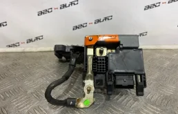 Блок предохранителей для Citroen C4 Хэтчбек 2010-2016