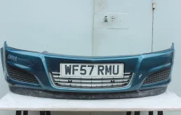 Бампер передний в сборе Opel Astra H 07- БМ548