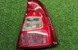 Фонарь задний правый Renault Logan