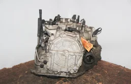 АКПП для Kia Picanto 2005 года на фотографиях