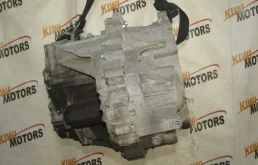 АКПП для Volvo C30 2012 года на фотографиях