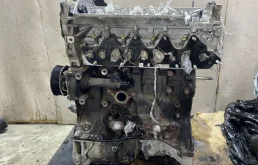 Двигатель R9M410 Nissan X-Trail T32, Qashqai J11