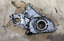 Масляный насос Nissan Pathfinder R51 YD25 190 л.с.