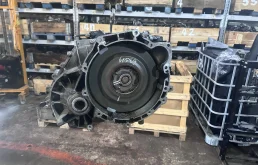КПП автоматическая (АКПП) BG9R7000AA  1.6 Турбо бензин Volvo