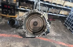 КПП автоматическая (АКПП) PBE  2.0 TDI Volkswagen