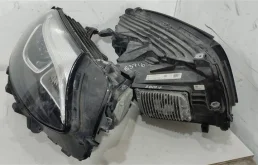 Фара передняя (комплект) A2539065301   Дизель Mercedes