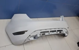 Бампер задний для Ford Fiesta Mk6 2008-2019