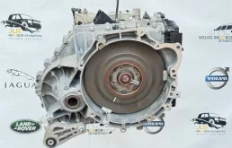 РКПП роботизированная коробка Volvo S60 1.6 B4164T S60 II (2010—2013)