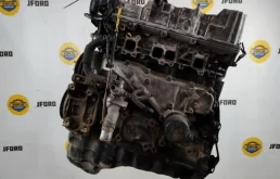 ДВС для Ford Ranger III T6 2011-2015