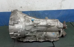 АКПП Bmw 5-series 2012 24007640068 F10 N47D20D