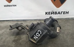 Дополнительный насос Audi Q5 2012 8R