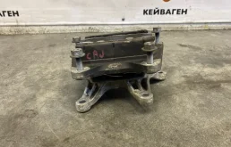 Подушка акпп Audi A6 2010 C6
