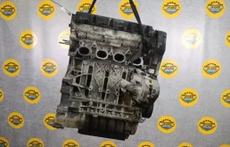 Двигатель без навесного для Citroen C5 RW Универсал 2008-2015