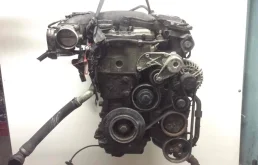 Двигатель для Porsche Cayenne на фотографиях