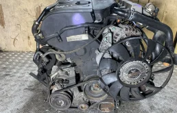 Двигатель 1.8 awm audi a4 vw passat b5
