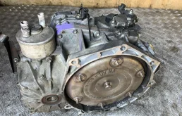 Акпп hft 6 ступка volkswagen passat b6 2.0 fsi