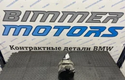 Генератор BMW 3 12317551256 E92 N52B25A