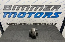 Генератор BMW Z4 12317532966 E85 N46B20B
