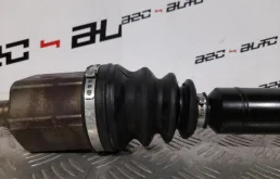 Привод передний правый для Volkswagen Passat на фотографиях