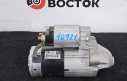 Стартер MAZDA 6 2021-2025 M000T89281 BM PE, передний