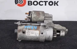 Стартер FORD FOCUS 2009 4M5T11000AC CB4 QQDB