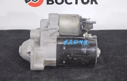 Стартер RENAULT DUSTER 2006-2020 8200792969 K4M
