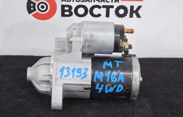 Стартер SUZUKI LIANA 2001-2007 3110063J00 ERB31S M16A