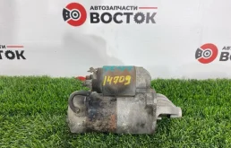 Стартер MITSUBISHI PAJERO 1991-2004 MD313327 V45W 6G74
