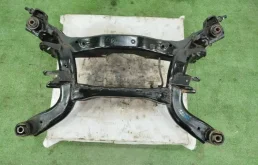 Подрамник NISSAN MURANO 2002-2008 55400CC000 Z50, задний