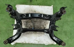 Подрамник NISSAN MURANO 2002-2008 55400CC000 Z50, задний